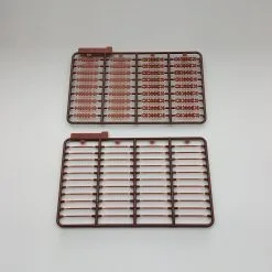 Amusing Hobby 1/35 30.5cm Mörser "Bär" # 35A014 -Aircraft Kits Sales 35a014pic8