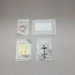 Amusing Hobby 1/35 30.5cm Mörser "Bär" # 35A014 -Aircraft Kits Sales 35a014pic9