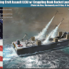 Gecko Models 1/35 US Rangers LC(A) With Grappling Hooks Point Du Hoc Normandy D Day June 6 1944 # 0090 2 Gecko Models 1/35 US Rangers LC(A) With Grappling Hooks Point Du Hoc Normandy D Day June 6 1944 # 0090 -Aircraft Kits Sales 35gm0090