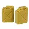 Asuka 1/35 WWII German Jerry Can Set # 35L29 -Aircraft Kits Sales 35l29