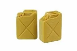 Asuka 1/35 WWII German Jerry Can Set # 35L29