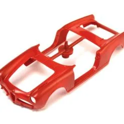 Italeri 1/24 Alfa Romeo Giulietta Spider 1300 # 3653 17 Italeri 1/24 Alfa Romeo Giulietta Spider 1300 # 3653 -Aircraft Kits Sales 3653 sprue1