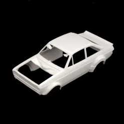 Italeri 1/24 Ford Escort Mk.II # 3655 -Aircraft Kits Sales 3655 sprue3