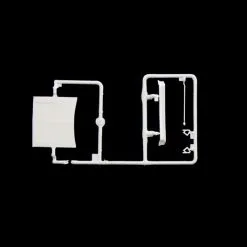 Italeri 1/24 Ford Escort Mk.II # 3655 -Aircraft Kits Sales 3655 sprue4