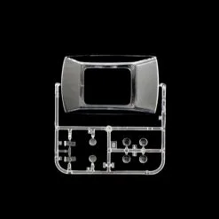 Italeri 1/24 Ford Escort Mk.II # 3655 -Aircraft Kits Sales 3655 sprue5