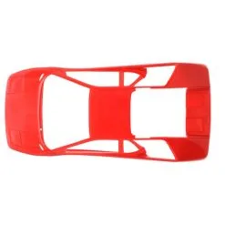 Italeri 1/24 Lamborghini Diablo # 3685 -Aircraft Kits Sales 3685 sprue1