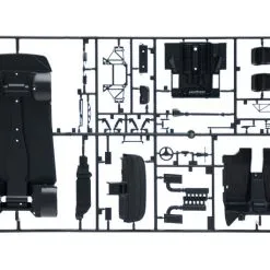 Italeri 1/24 Lamborghini Diablo # 3685 -Aircraft Kits Sales 3685 sprue3