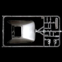 Italeri 1/24 Lamborghini Diablo # 3685 -Aircraft Kits Sales 3685 sprue5