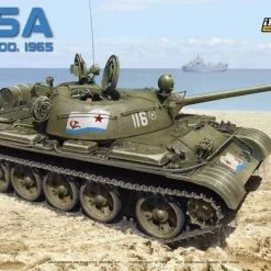 Miniart 1/35 T-55A Soviet Tank Mod.1965 With Interior # 37016 -Aircraft Kits Sales 37016 boxart 20 10 17 01 01 min 1024x647 1