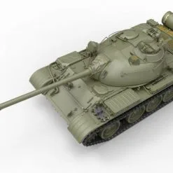 Miniart 1/35 T-55A Soviet Tank Mod.1965 With Interior # 37016 -Aircraft Kits Sales 37016 renders.183 1024x576 1