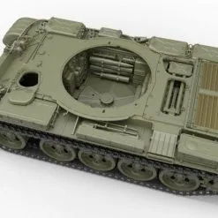 Miniart 1/35 T-55A Soviet Tank Mod.1965 With Interior # 37016 -Aircraft Kits Sales 37016 renders.188 1024x575 1