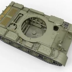 Miniart 1/35 T-55A Soviet Tank Mod.1965 With Interior # 37016 -Aircraft Kits Sales 37016 renders.190 1024x575 1