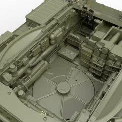 Miniart 1/35 T-55A Soviet Tank Mod.1965 With Interior # 37016 -Aircraft Kits Sales 37016 renders.196 1024x575 1