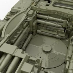 Miniart 1/35 T-55A Soviet Tank Mod.1965 With Interior # 37016 -Aircraft Kits Sales 37016 renders.197 1024x575 1