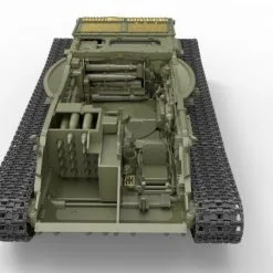 Miniart 1/35 T-55A Soviet Tank Mod.1965 With Interior # 37016 -Aircraft Kits Sales 37016 renders.199 1024x575 1