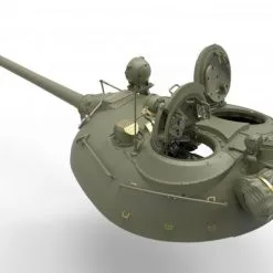 Miniart 1/35 T-55A Soviet Tank Mod.1965 With Interior # 37016 -Aircraft Kits Sales 37016 renders.200 1024x575 1