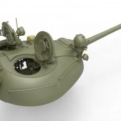 Miniart 1/35 T-55A Soviet Tank Mod.1965 With Interior # 37016 -Aircraft Kits Sales 37016 renders.201 1024x575 1