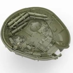 Miniart 1/35 T-55A Soviet Tank Mod.1965 With Interior # 37016 -Aircraft Kits Sales 37016 renders.202 1024x575 1