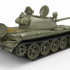 Miniart 1/35 T-55A Soviet Tank Mod.1965 With Interior # 37016 -Aircraft Kits Sales 37016 renders.207 1024x575 1