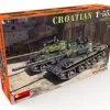 Miniart 1/35 Croatian T-55A # 37088 -Aircraft Kits Sales 37088 3d box.png