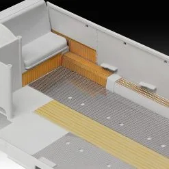 Revell 1/24 London Bus # 07720 -Aircraft Kits Sales 3f0b7ebc 01a3 4c2e 9bba f306bdd6c332