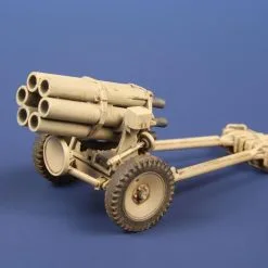 Special Armour 1/72 15 Cm Nebelwerfer 41 'German Multiple Rocket Launcher' # 72026 23 Special Armour 1/72 15 Cm Nebelwerfer 41 'German Multiple Rocket Launcher' # 72026 -Aircraft Kits Sales 42485 spa72026 10