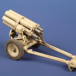 Special Armour 1/72 15 Cm Nebelwerfer 41 'German Multiple Rocket Launcher' # 72026 24 Special Armour 1/72 15 Cm Nebelwerfer 41 'German Multiple Rocket Launcher' # 72026 -Aircraft Kits Sales 42485 spa72026 11