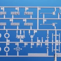 Special Armour 1/72 15 Cm Nebelwerfer 41 'German Multiple Rocket Launcher' # 72026 16 Special Armour 1/72 15 Cm Nebelwerfer 41 'German Multiple Rocket Launcher' # 72026 -Aircraft Kits Sales 42485 spa72026 3