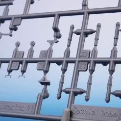 Special Armour 1/72 15 Cm Nebelwerfer 41 'German Multiple Rocket Launcher' # 72026 20 Special Armour 1/72 15 Cm Nebelwerfer 41 'German Multiple Rocket Launcher' # 72026 -Aircraft Kits Sales 42485 spa72026 7