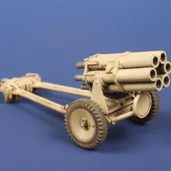 Special Armour 1/72 15 Cm Nebelwerfer 41 'German Multiple Rocket Launcher' # 72026 22 Special Armour 1/72 15 Cm Nebelwerfer 41 'German Multiple Rocket Launcher' # 72026 -Aircraft Kits Sales 42485 spa72026 9