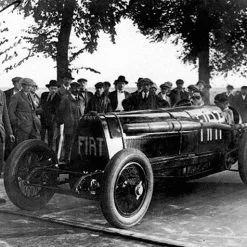 Italeri 1/12 FIAT MEFISTOFELE 21706 C.c. # 4701 - Plastic Model Kit -Aircraft Kits Sales 4701 3d box lrpic10