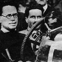 Italeri 1/12 FIAT MEFISTOFELE 21706 C.c. # 4701 - Plastic Model Kit -Aircraft Kits Sales 4701 3d box lrpic11