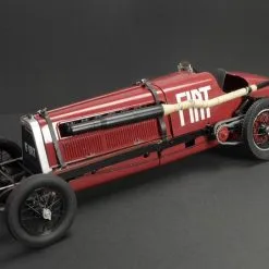 Italeri 1/12 FIAT MEFISTOFELE 21706 C.c. # 4701 - Plastic Model Kit -Aircraft Kits Sales 4701 3d box lrpic7