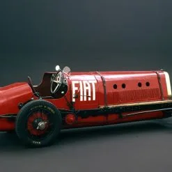 Italeri 1/12 FIAT MEFISTOFELE 21706 C.c. # 4701 - Plastic Model Kit -Aircraft Kits Sales 4701 3d box lrpic8