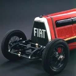 Italeri 1/12 FIAT MEFISTOFELE 21706 C.c. # 4701 - Plastic Model Kit -Aircraft Kits Sales 4701 3d box lrpic9