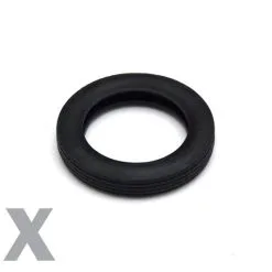 Italeri 1/12 FIAT MEFISTOFELE 21706 C.c. # 4701 - Plastic Model Kit -Aircraft Kits Sales 4701 sprue12