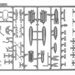 ICM 1/48 Junkers Ju-88A-4 With German Ground Personnel And Torpedo Trailers # 48229 -Aircraft Kits Sales 48229 48232 e