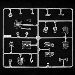 ICM 1/48 Junkers Ju-88A-4 With German Ground Personnel And Torpedo Trailers # 48229 -Aircraft Kits Sales 48229 48232 f