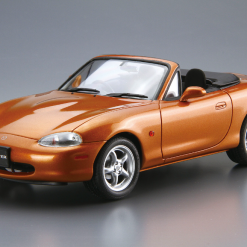 Aoshima 1/24 Roadster NB8C '99 # 05792 8 Aoshima 1/24 Roadster NB8C '99 # 05792 -Aircraft Kits Sales 48277 zrzut ekranu 2022 08 22 114910