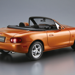 Aoshima 1/24 Roadster NB8C '99 # 05792 9 Aoshima 1/24 Roadster NB8C '99 # 05792 -Aircraft Kits Sales 48277 zrzut ekranu 2022 08 22 114940