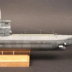 Special Hobby Special Navy 1/72 U-Boot Typ XXIII # 72001 21 Special Hobby Special Navy 1/72 U-Boot Typ XXIII # 72001 -Aircraft Kits Sales 4sn72001pic1