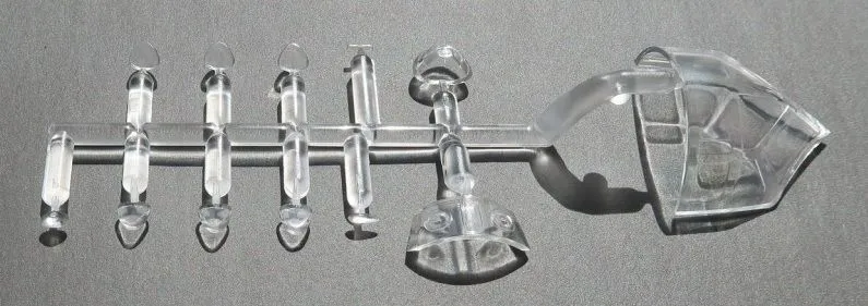 Sword 1/72 North-American T-39N Sabreliner # 72145 7 Sword 1/72 North-American T-39N Sabreliner # 72145 - Image 5