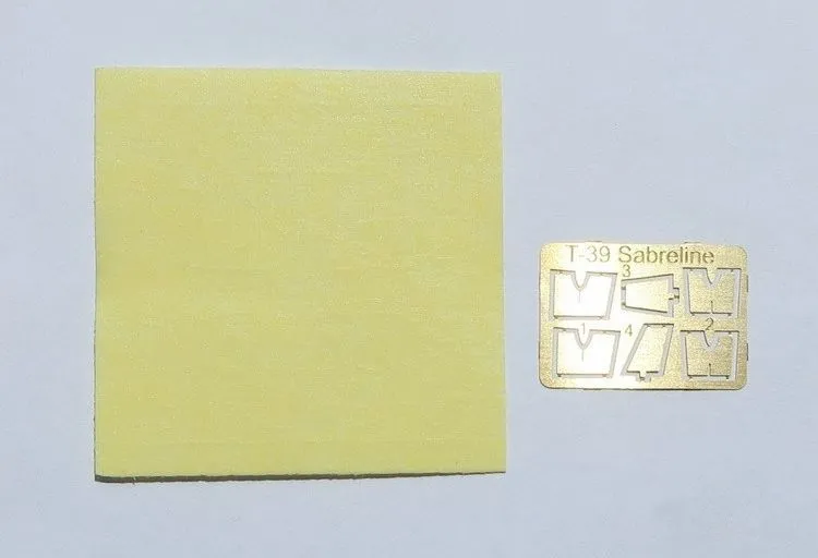 Sword 1/72 North-American T-39N Sabreliner # 72145 8 Sword 1/72 North-American T-39N Sabreliner # 72145 - Image 6