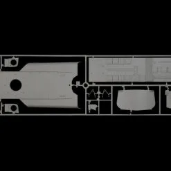 Italeri 1/35 Schnellboot S-38 # 5620 39 Italeri 1/35 Schnellboot S-38 # 5620 -Aircraft Kits Sales 5620 sprue1