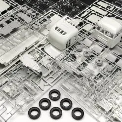 Revell 1/24 London Bus # 07720 -Aircraft Kits Sales 5bbcfb29 2171 4120 88e1 5985594f7c72