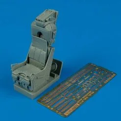 Aires 1/32 M.B. Mk F7 Ejection Seat # 2089