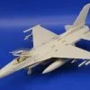 Eduard 1/48 Lockheed Martin F-16CJ Fighting # 49383 2 Eduard 1/48 Lockheed Martin F-16CJ Fighting # 49383 -Aircraft Kits Sales ED49383