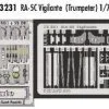 Eduard 1/72 North American RA-5C Vigilante # 73231 -Aircraft Kits Sales ED73231