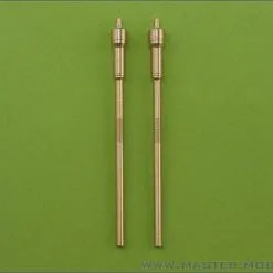 Master 1/32 German Aircraft Machine Gun MG 151 (20mm) # 32015