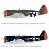 Techmod 1/32 Republic P-47D/M Bubbletop 61 F # 32012 -Aircraft Kits Sales TM32012